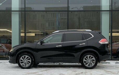 Nissan X-Trail, 2015 год, 1 470 000 рублей, 8 фотография