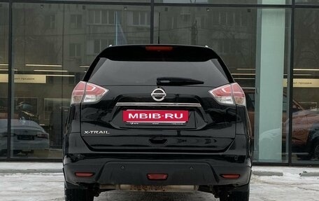 Nissan X-Trail, 2015 год, 1 470 000 рублей, 6 фотография