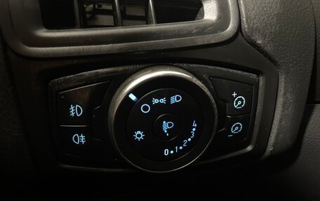 Ford Focus III, 2012 год, 549 000 рублей, 17 фотография