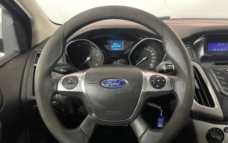Ford Focus III, 2012 год, 549 000 рублей, 11 фотография