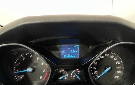 Ford Focus III, 2012 год, 549 000 рублей, 14 фотография