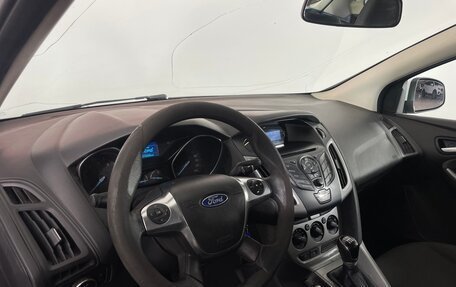 Ford Focus III, 2012 год, 549 000 рублей, 8 фотография