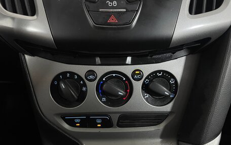 Ford Focus III, 2012 год, 549 000 рублей, 16 фотография