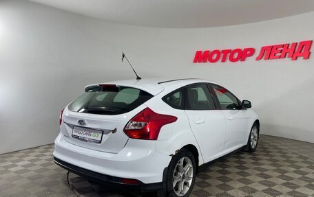 Ford Focus III, 2012 год, 549 000 рублей, 6 фотография