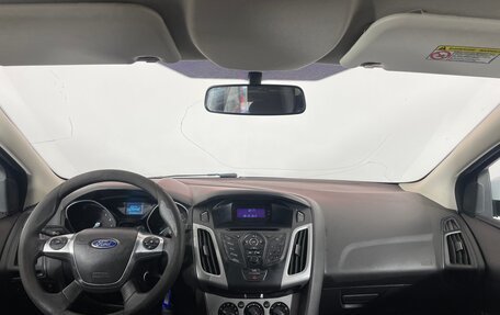 Ford Focus III, 2012 год, 549 000 рублей, 10 фотография