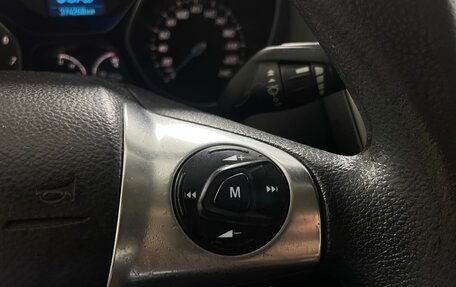 Ford Focus III, 2012 год, 549 000 рублей, 13 фотография