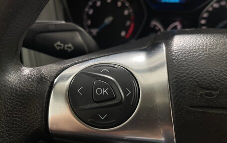 Ford Focus III, 2012 год, 549 000 рублей, 12 фотография