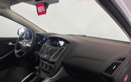 Ford Focus III, 2012 год, 549 000 рублей, 9 фотография