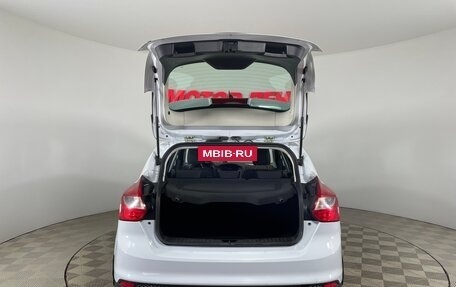 Ford Focus III, 2012 год, 549 000 рублей, 7 фотография