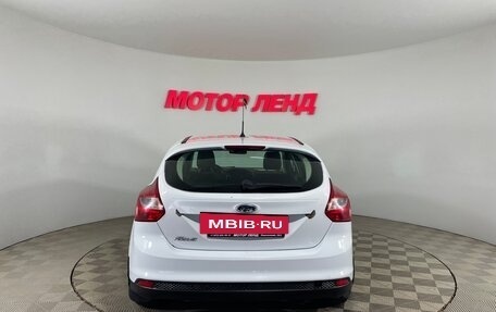 Ford Focus III, 2012 год, 549 000 рублей, 5 фотография