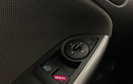 Ford Focus III, 2012 год, 549 000 рублей, 18 фотография