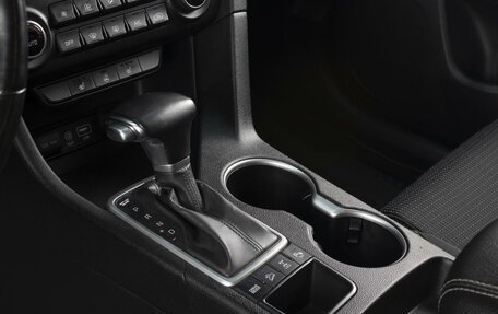 KIA Sportage IV рестайлинг, 2017 год, 1 960 000 рублей, 11 фотография