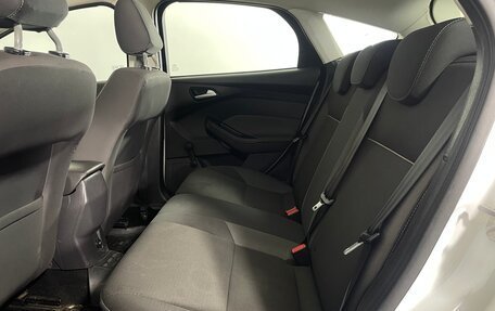 Ford Focus III, 2012 год, 549 000 рублей, 20 фотография