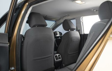 KIA Sportage IV рестайлинг, 2017 год, 1 960 000 рублей, 10 фотография