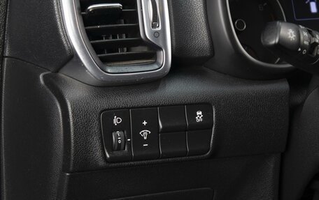 KIA Sportage IV рестайлинг, 2017 год, 1 960 000 рублей, 18 фотография