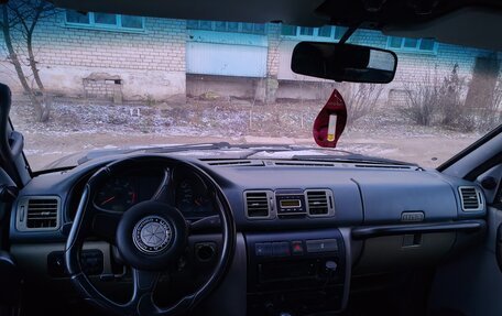 ЛуАЗ Patriot, 2007 год, 400 000 рублей, 5 фотография