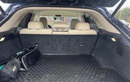 Lexus RX IV рестайлинг, 2020 год, 4 000 000 рублей, 11 фотография