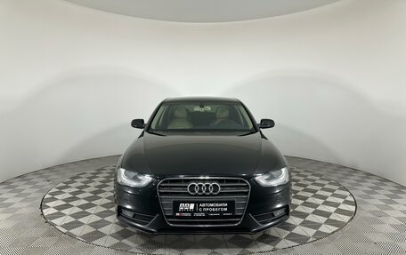 Audi A4, 2015 год, 1 497 000 рублей, 2 фотография