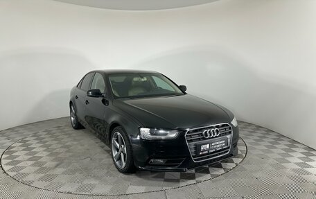 Audi A4, 2015 год, 1 497 000 рублей, 3 фотография