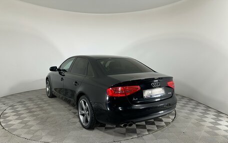 Audi A4, 2015 год, 1 497 000 рублей, 7 фотография