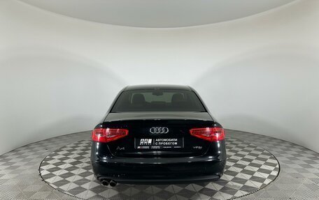 Audi A4, 2015 год, 1 497 000 рублей, 6 фотография