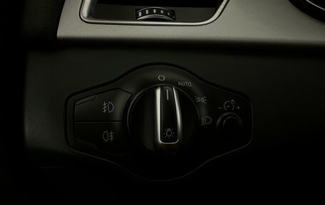 Audi A4, 2015 год, 1 497 000 рублей, 10 фотография