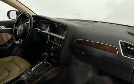 Audi A4, 2015 год, 1 497 000 рублей, 16 фотография