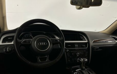 Audi A4, 2015 год, 1 497 000 рублей, 9 фотография