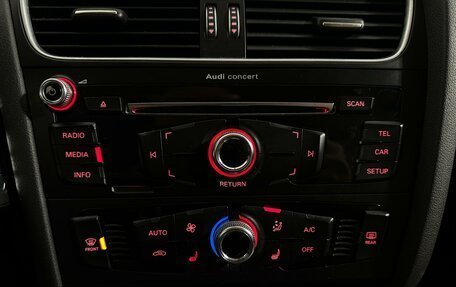 Audi A4, 2015 год, 1 497 000 рублей, 15 фотография