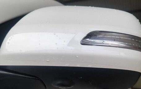 Toyota Land Cruiser Prado 150 рестайлинг 2, 2010 год, 3 100 000 рублей, 12 фотография