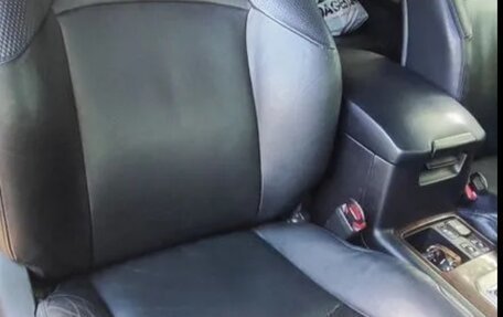 Toyota Land Cruiser Prado 150 рестайлинг 2, 2010 год, 3 100 000 рублей, 9 фотография