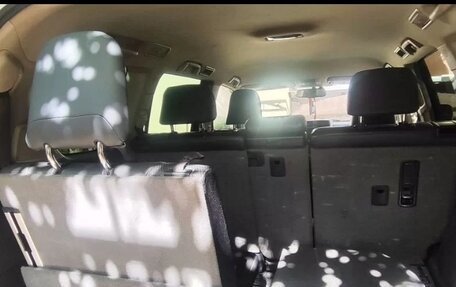 Toyota Land Cruiser Prado 150 рестайлинг 2, 2010 год, 3 100 000 рублей, 18 фотография