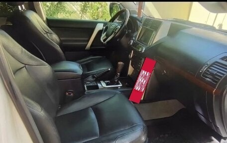 Toyota Land Cruiser Prado 150 рестайлинг 2, 2010 год, 3 100 000 рублей, 25 фотография