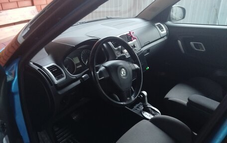 Skoda Roomster, 2007 год, 700 000 рублей, 6 фотография