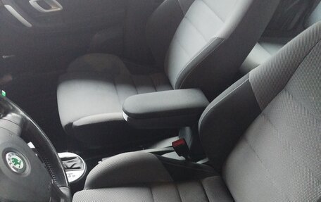 Skoda Roomster, 2007 год, 700 000 рублей, 7 фотография