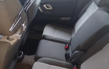 Skoda Roomster, 2007 год, 700 000 рублей, 8 фотография