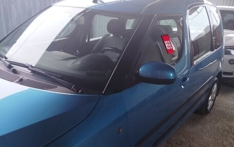 Skoda Roomster, 2007 год, 700 000 рублей, 5 фотография