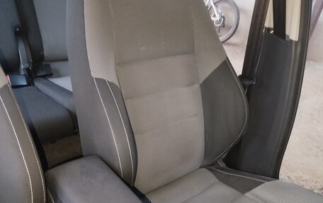 Skoda Roomster, 2007 год, 700 000 рублей, 13 фотография