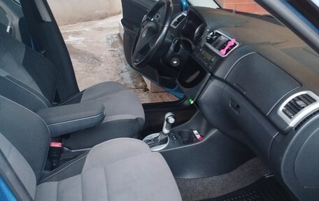 Skoda Roomster, 2007 год, 700 000 рублей, 11 фотография