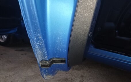 Skoda Roomster, 2007 год, 700 000 рублей, 14 фотография