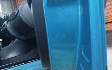 Skoda Roomster, 2007 год, 700 000 рублей, 18 фотография