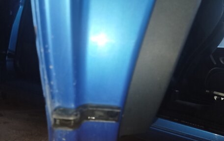 Skoda Roomster, 2007 год, 700 000 рублей, 15 фотография