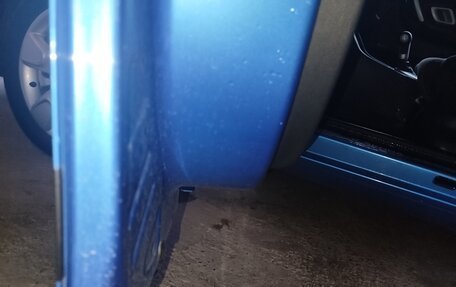 Skoda Roomster, 2007 год, 700 000 рублей, 16 фотография