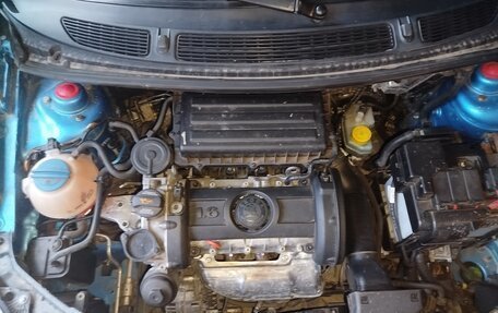 Skoda Roomster, 2007 год, 700 000 рублей, 19 фотография