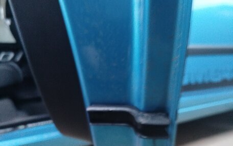 Skoda Roomster, 2007 год, 700 000 рублей, 17 фотография