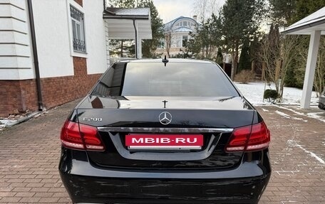 Mercedes-Benz E-Класс, 2015 год, 2 600 000 рублей, 6 фотография