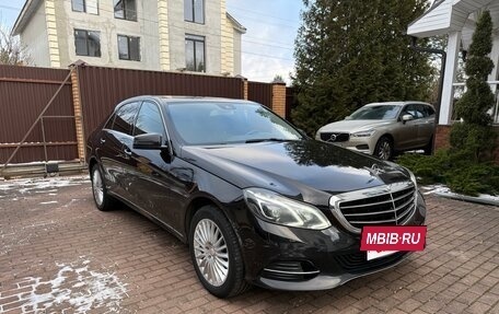 Mercedes-Benz E-Класс, 2015 год, 2 600 000 рублей, 2 фотография