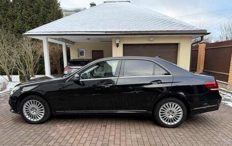Mercedes-Benz E-Класс, 2015 год, 2 600 000 рублей, 7 фотография