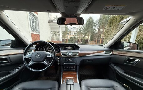 Mercedes-Benz E-Класс, 2015 год, 2 600 000 рублей, 9 фотография