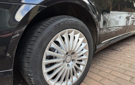 Mercedes-Benz E-Класс, 2015 год, 2 600 000 рублей, 12 фотография